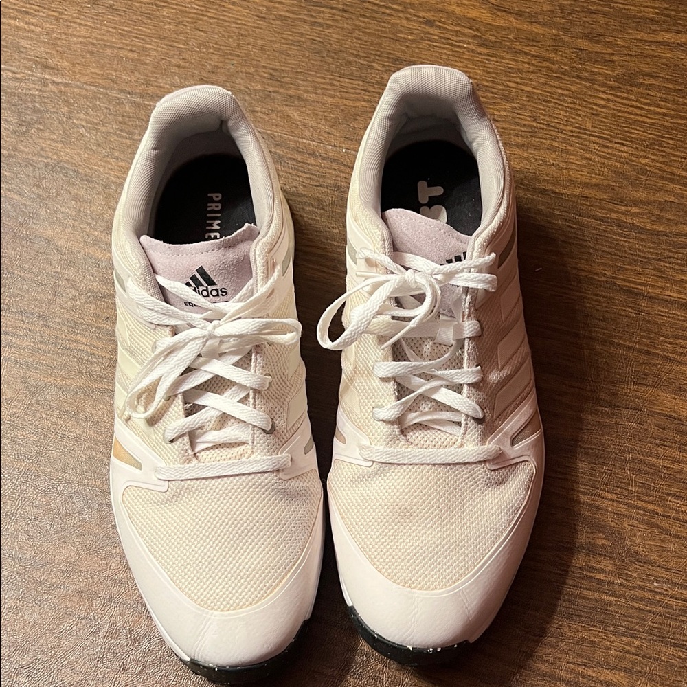 Adidas Boost men’s golf shoes size 15